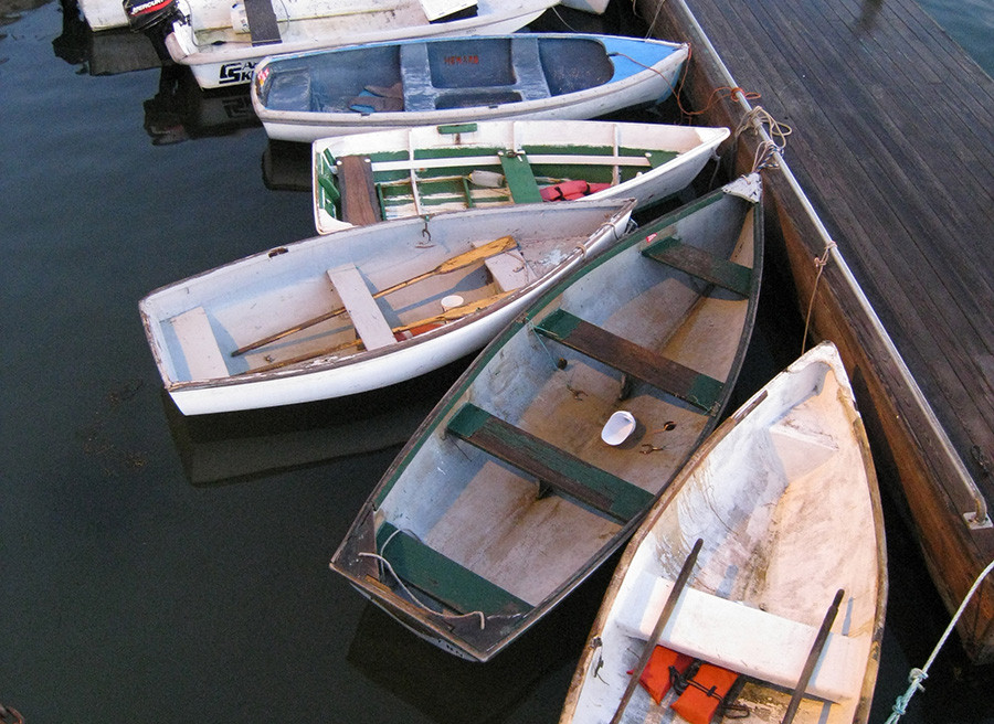 Boats